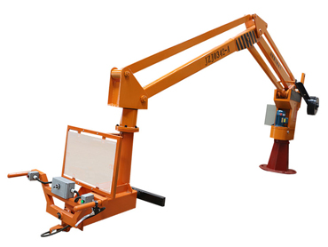 कास्टिंग और डालें Manipulator