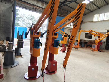 मदद करने के लिए Manipulator