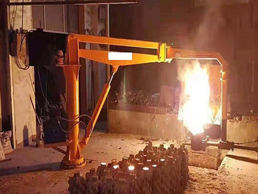 स्वचालित रूप से संचालित