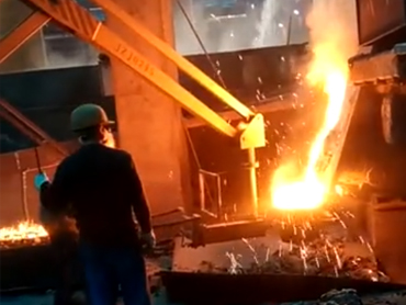 मशीनरी हाथ आपूर्तिकर्ता