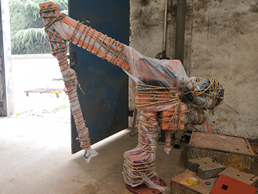 मल्टीफंक्शन कास्टिंग मैनिपिलेटर