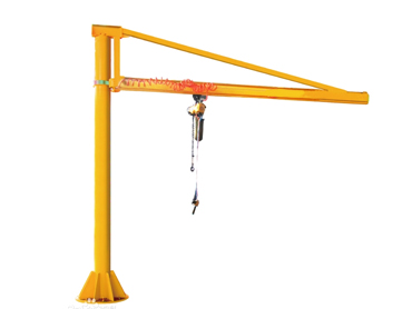 Cantilever Crane क्या है
