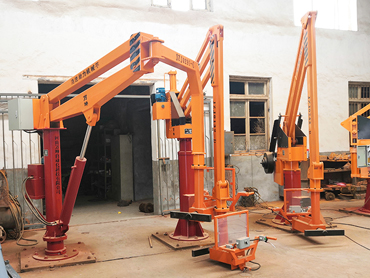 छेड़छाड़ करने वाले manipulators