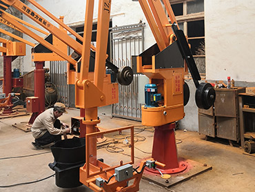 विभिन्न manipulators के विभिन्न अनुप्रयोगों और प्रभाव क्या हैं?