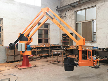 Booster Manipulator क्या है?