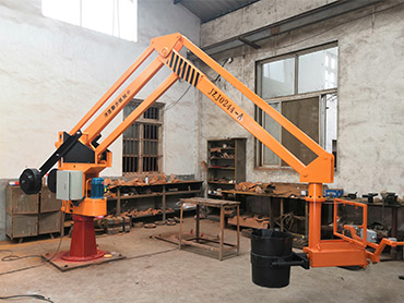 एक औद्योगिक संचालक क्या है?