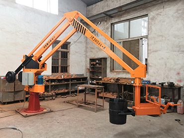 आधा स्वचालित कास्टिंग मशीन