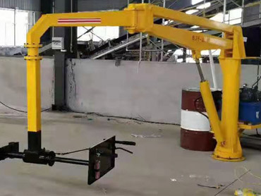 आधा स्वचालित मशीन उपकरण