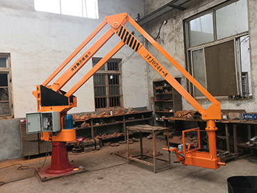 सटीक कास्टिंग पावर मैन्युअलाइटर