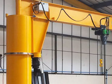 2000 किलोग्राम जीबी क्रेन