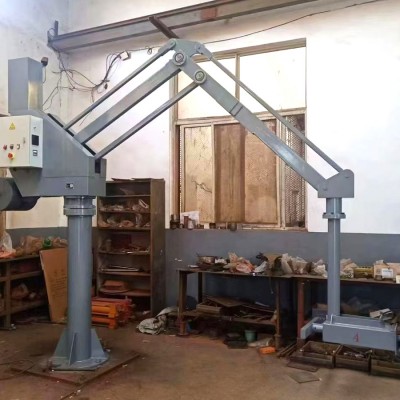 औद्योगिक चालक प्रकार ड्राइव तंत्र