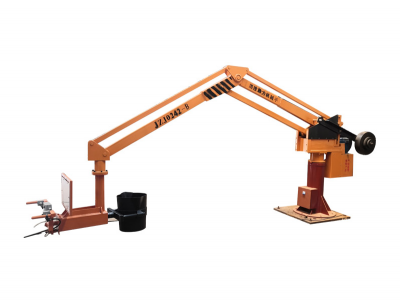 कास्टिंग मैनिबिलेटर उत्पादन की यांत्रिकता और स्वचालितता को कैसे महसूस करता है